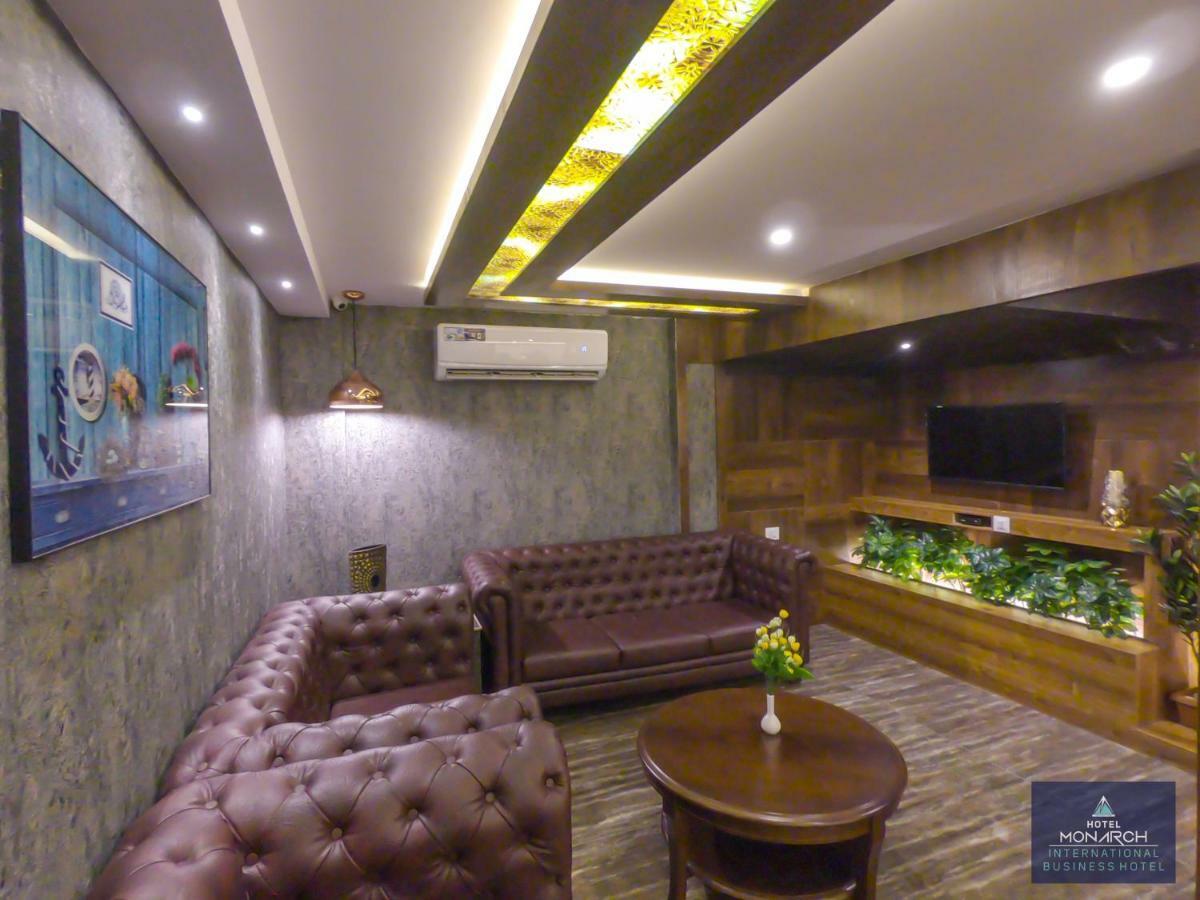 莫那赫酒店-瑞维多 班加罗尔 外观 照片
